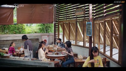 Rearrange Episode 10 | Full HD EngSub