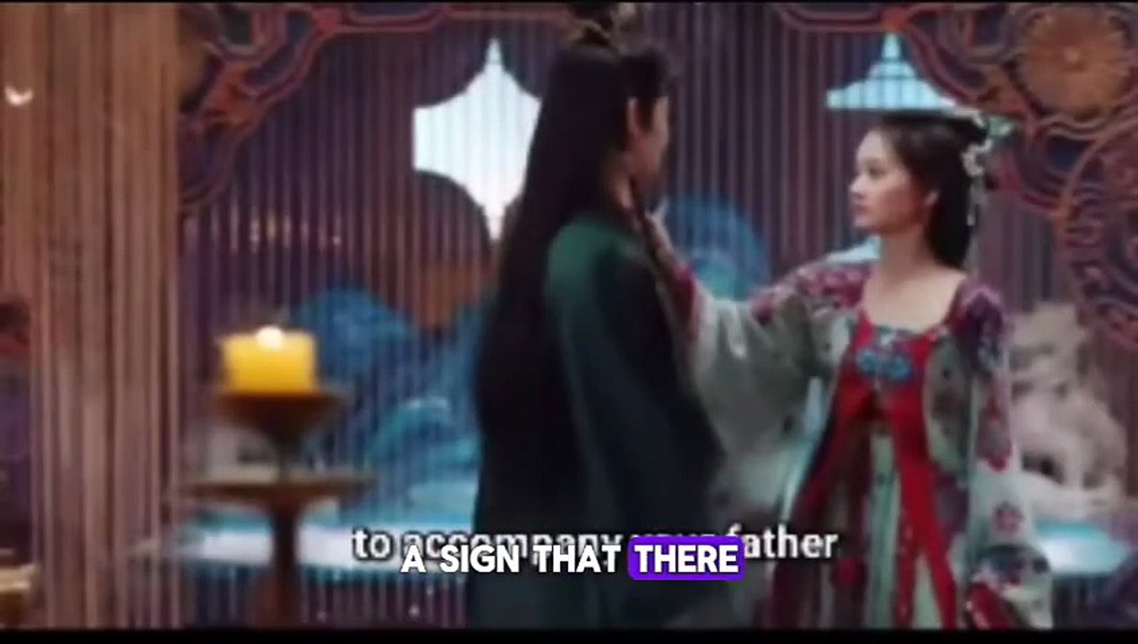 Fated Hearts Episode 29 - 30 She Risked Everything to Save Him… But He Tried to Kill Her