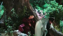 The Beggar Prince and His Runaway Bride USA #ReelShort