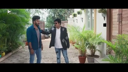 JAILER  ROWDY ROMEO Hindi Dubbed Full Movie Sudigali Sudheer Gehna Sippy Action Romantic Movie