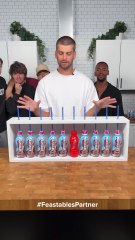 “We Played SPICY MILK ROULETTE 🥵🥛 (and It Got Out of Control 😱🔥)”