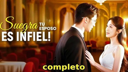 ¡Humillada en plena boda,se casa con un desconocido y termina siendo la consentida del CEO más rico!