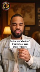 Non, parler de colonisation ce n’est pas se victimiser.