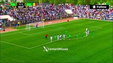 Penalty bien transformé par Nicolas Jackson ! 4-0 pour le Sénégal