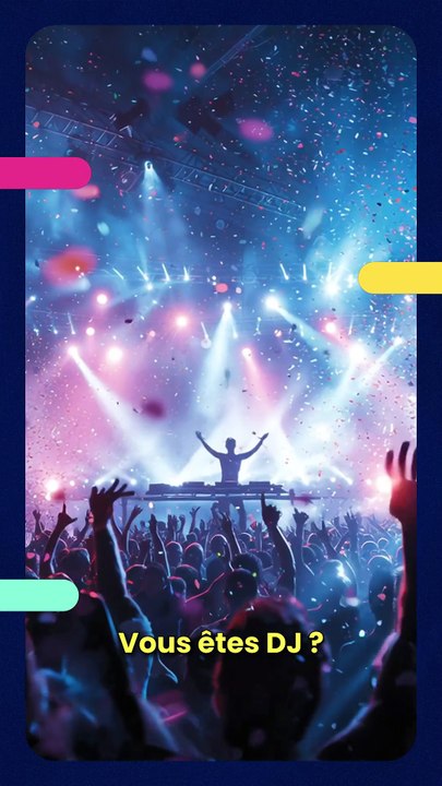 Vous êtes DJ ? L'assurance Responsabilité Civile Professionnelle est essentielle pour exercer votre activité en toute tranquillité et vous prémunir des imprévus en cas de litige ?