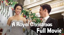 A Royal Christmas (2014) Full Movie HD