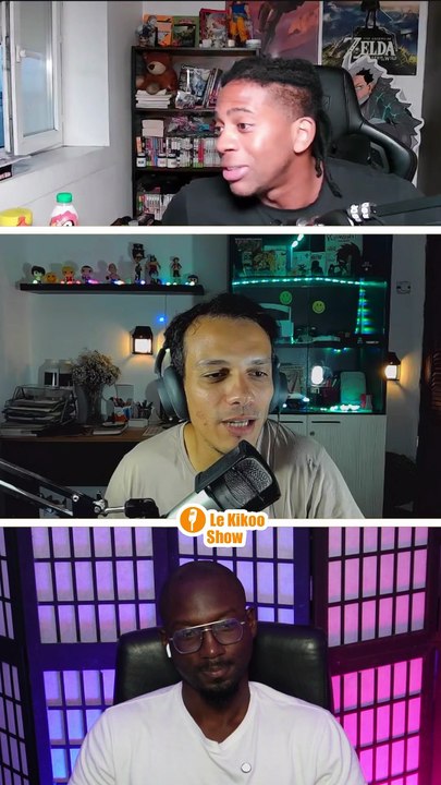 God Valley est une deception ? - Le Kikoo Show