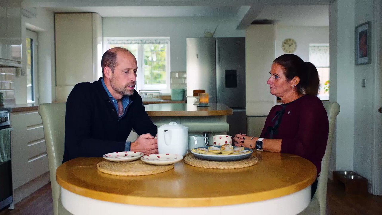 Prince William