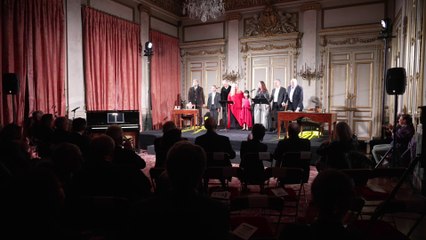 Retour sur la Nuit du Droit & des Libertés au Conseil constiutitonnel