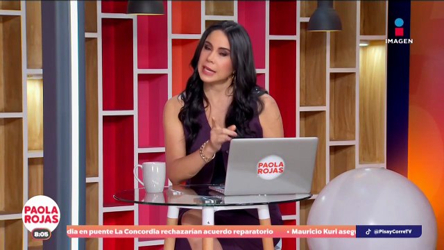 Exsenador del PAN llevará ante la FGR el caso del jet de Noroña | DPC con Paola Rojas