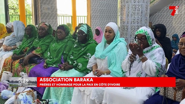 Près de chez nous du 29 septembre 2025 ( édition 19H30)