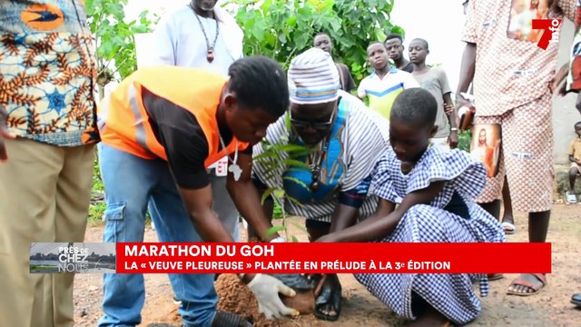 Près de chez nous du 30 septembre 2025 ( édition 19H30)