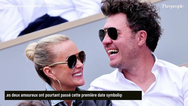 Laeticia Hallyday et Frederic Suant : leur premier anniversaire passé à distance, les raisons expliquées