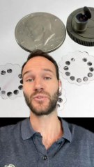 Un MESSAGE SECRET dans un POINT