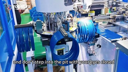 3 essential parameters to consider when choosing a O ring bonding machine