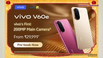 VIVO V60E BUY OR NOT?