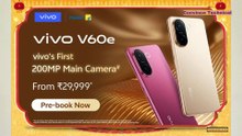 VIVO V60E BUY OR NOT?