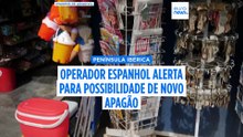 Prepare o seu kit de sobrevivência para 72 horas para um possível novo apagão