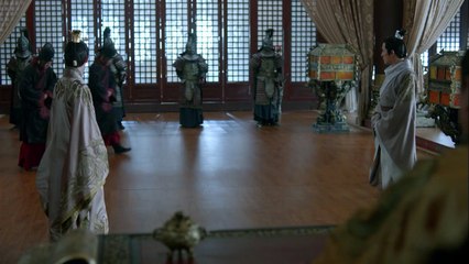 Lang Nha Bảng - Tập 49 _ Phim Cổ Trang Trung Quốc_ Phim Tình Yêu,Chiến Tranh, Võ Thuật