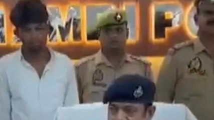 जमीन और पैसों के लालच में मां की हत्या