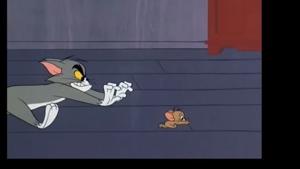 Tom and Jerry - The Funniest Moments Ever! 😂 | Ultimate Classic Cartoon for Kids