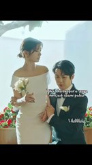 The harmony of their love was truly extraordinary, but fate said otherwise, their relationship ended in the middle of the road, truly tragic.