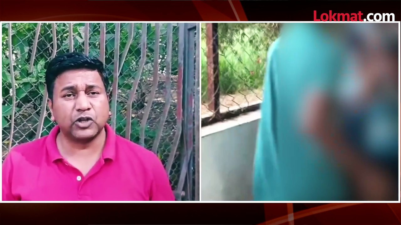 निवासी हॉस्टेलमध्ये अल्पवयीन मुलांवर रॅगिंग, कोल्हापुरात उमटल्या संतप्त प्रतिक्रिया