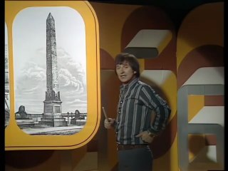 Think of a Number (1978) S02E06 - Johnny Ball