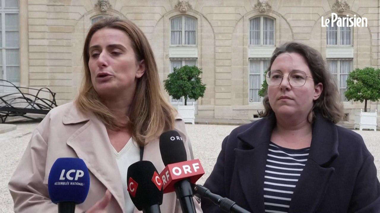 « Le prochain Premier ministre ne sera pas de notre camp politique », déplore Marine Tondelier