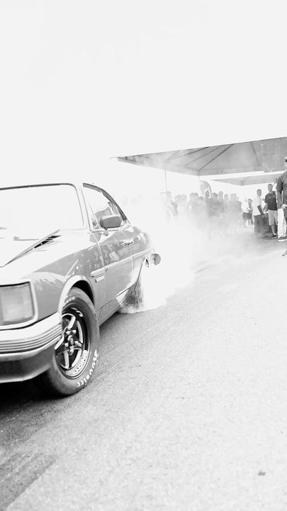 KM de Arrancada - Teaser