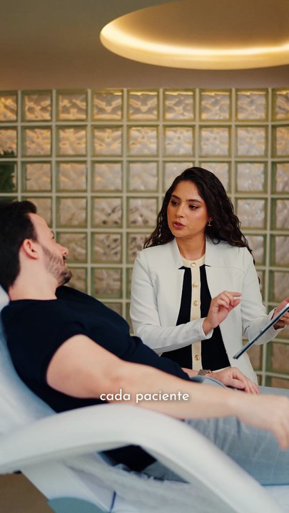Dr. Thaynara (Conteúdo - Nova fase, consultório)