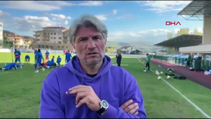 Ivaylo Petkov: Türkiye, Bulgaristan'ı yenecektir