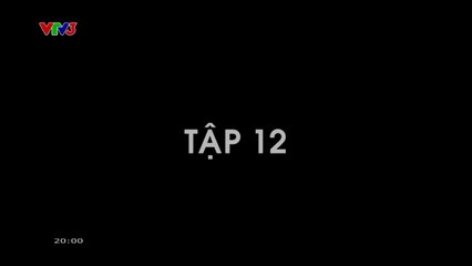 Cách Em 1 Milimet FULL Tập 12 - Phim Việt Nam VTV3
