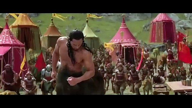 Bande-annonce de Le Monde de Narnia : Le Lion, la Sorcière blanche et l'Armoire magique