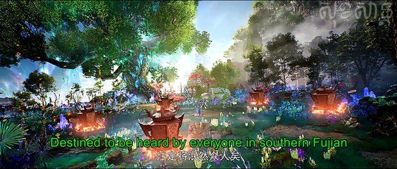 Perfect World EP 236 en sub hd