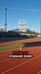 Road to Region EP.1 : 1ère semaine de prépa ! #handball