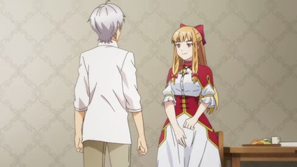 The Greatest Magician Healer Boy Cleric  720p (S01E01)