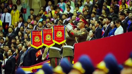 Realizada cerimônia de boas-vindas ao Secretário-Geral do Comitê Central do Partido Comunista do Vietnã