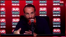 Éric : "Ma fille n’en peut plus, elle craque"