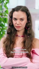 Trapped in the Boss's Embrace All Episodes