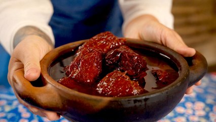 Play na Cozinha - Doce de caju