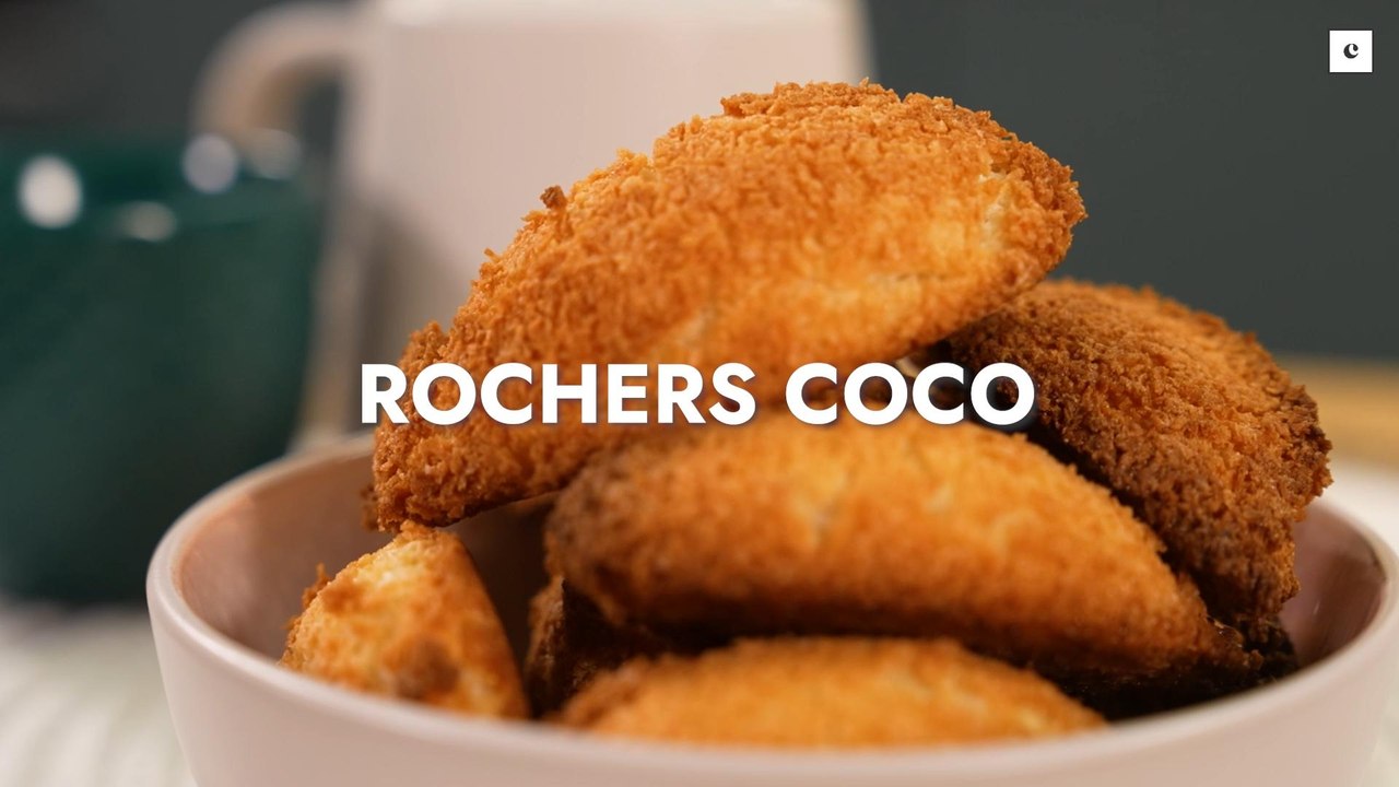 Rochers coco