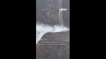 L'Ukraine a dynamité une conduite d'ammoniac selon la Russie