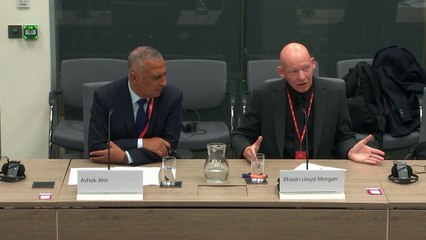 National Library of Wales on high alert over cyber attacks