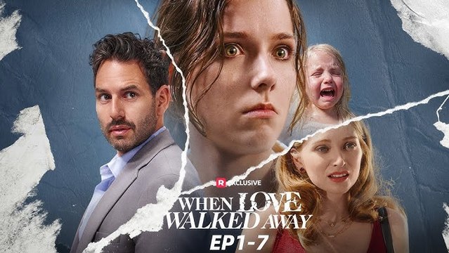 When Love Walked Away Full Movie