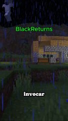 Comando para invocar al jinete esquelético en minecraft