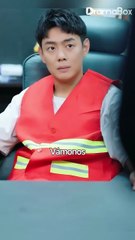 El amor entre la heredera rica y el señor supremo con identidad oculta