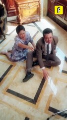 The Cage He Built with Love