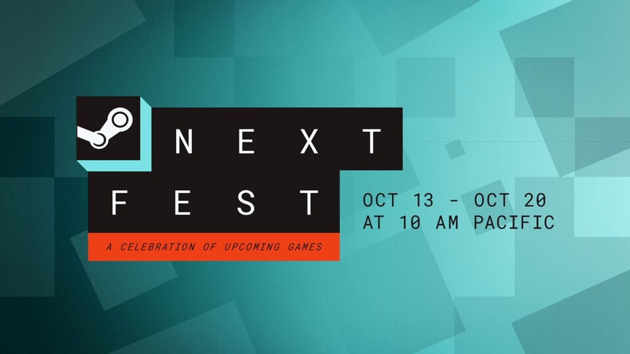 Steam Next Fest: Ab Montag könnt ihr tausende Spiele kostenlos ausprobieren, eine Auswahl seht ihr hier