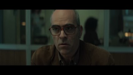 Golpes - Tráiler oficial